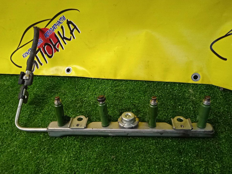 ФОРСУНКА/TOY/1ZZ/2325022040/КОМПЛЕКТ