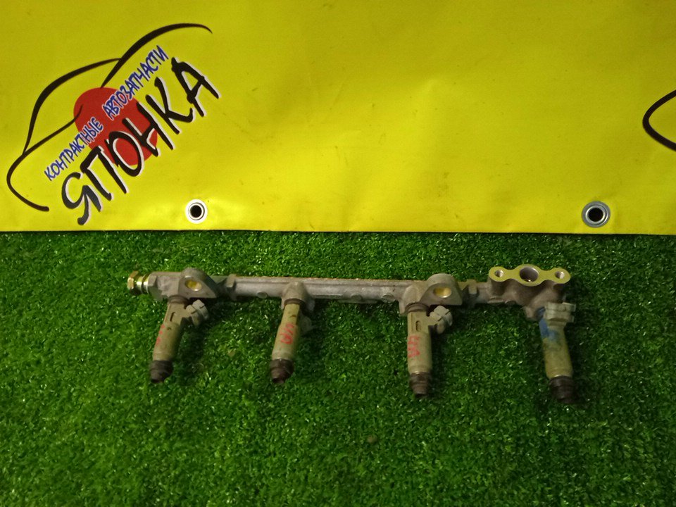 ФОРСУНКА/TOY/4AFE/2325015040/КОМПЛЕКТ