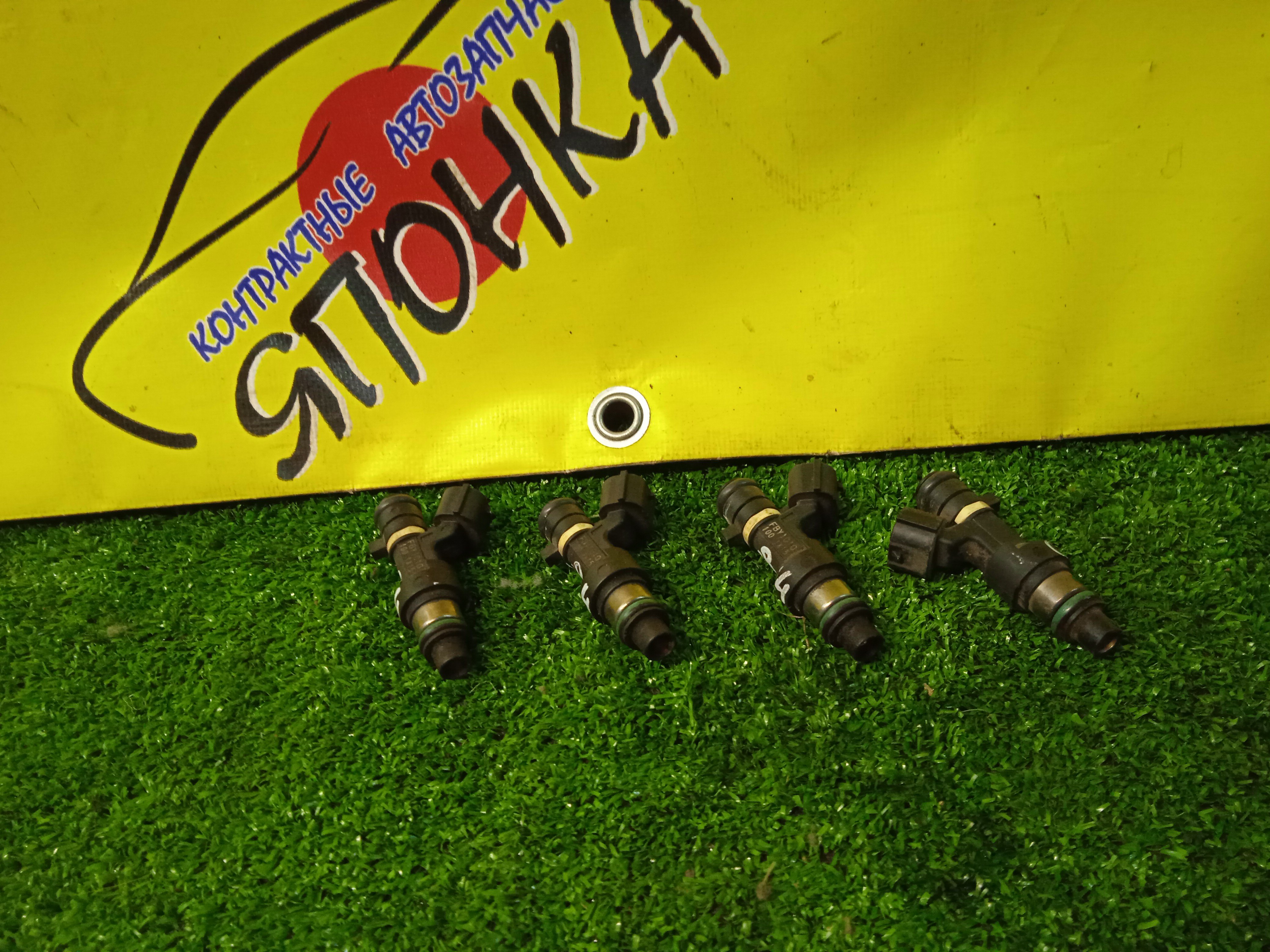 ФОРСУНКА/NIS/MARCH/CUBE/K12/Z11/CR12/CR14/FBY1010/ЧЕРНАЯ/КОМПЛЕКТ