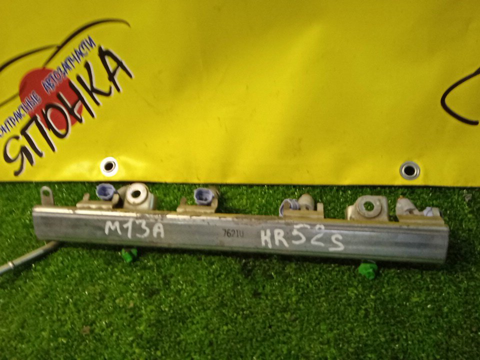 ФОРСУНКА/SUZ/SWIFT/HT51S/M13A/M15A/КОМПЛЕКТ