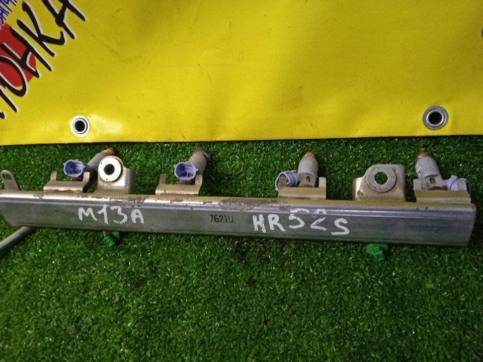 ФОРСУНКА/SUZ/SWIFT/HT51S/M13A/M15A/КОМПЛЕКТ