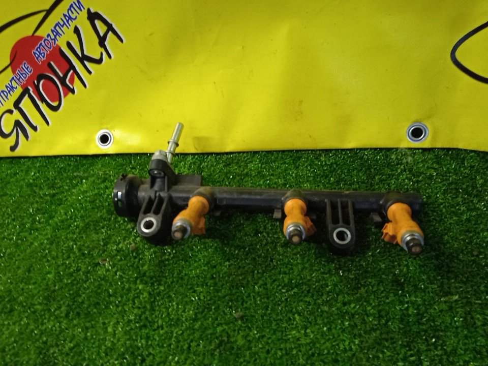 ФОРСУНКА/TOY/1KR/КОМПЛЕКТ/2325040020