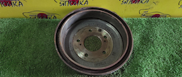 ТОРМОЗНОЙ БАРАБАН/NIS/JUKE/YF15/F15/230MM/B