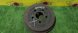 ТОРМОЗНОЙ БАРАБАН/TOY/CELICA/PRIUS/WILL VS/NHW20/NHW20L/NZE127/ZZE127/ZZE129/ZZT230/ZZT230L/ZZT231/ZZT231L/B/201MM