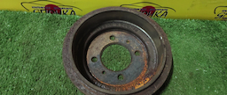 ТОРМОЗНОЙ БАРАБАН/NIS/AD/WINGROAD/PULSAR/WFY10/WHY10/WEY10/WT10/WY10/WSY10/N14/FN14/181 ММ