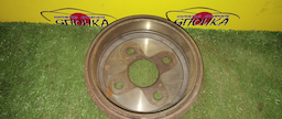ТОРМОЗНОЙ БАРАБАН/TOY/PASSO/BOON/KGC10/M310S/KGC15/M300S/QNC10/M301S/M312S/4*100/166ММ