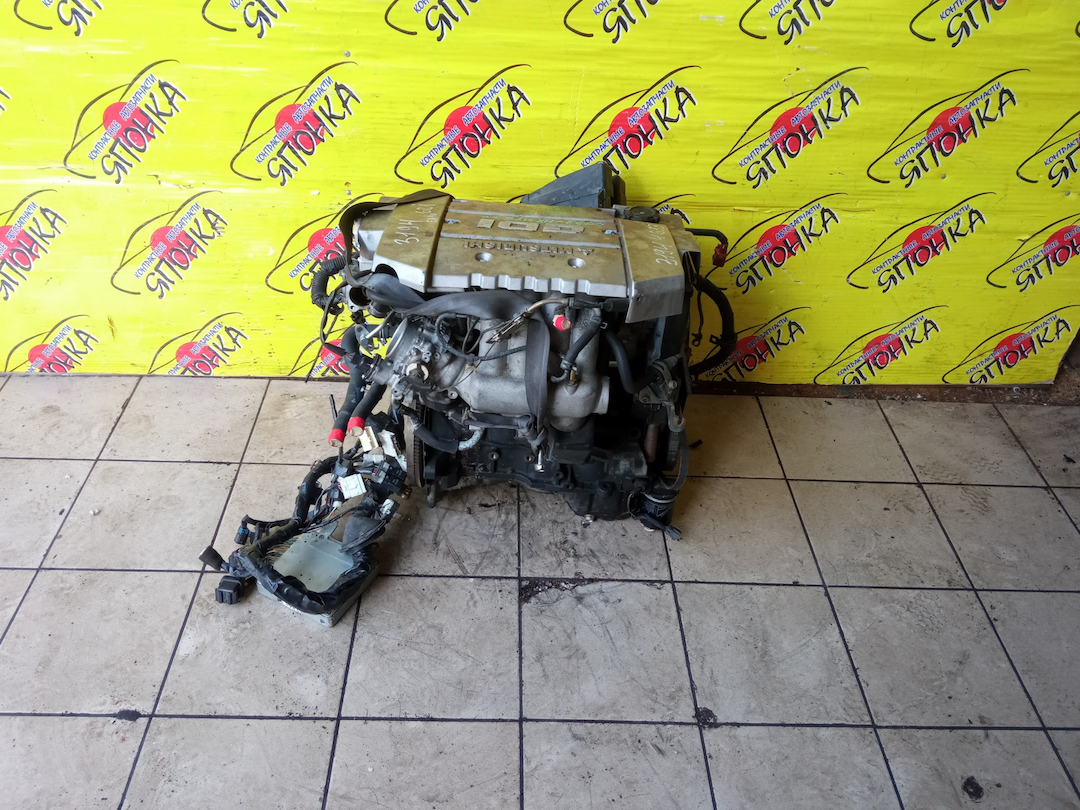 ДВС/MMC/4G93 GDI/MD351017/CARISMA/GALANT/LEGNUM/RVR/EA1A/EA1W/DA2A/EA2A/EC1A/EC1W/N61W/N71W