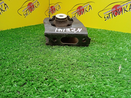 ПОДУШКА ДВС/TOY/AXIO/FIELDER/NZE141/NZE144/NZT260/1NZ-FE/F