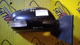 ЗЕРКАЛО/TOY/VITZ/KSP90/NCP91/NCP95/SCP90/7 КОНТ./R/С ПОВТОРИТЕЛЕМ