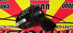 ЗЕРКАЛО/TOY/NOAH/VOXY/ZRR70G/ZRR70W/ZRR75G/ZRR75W/7 КОНТ./R/С ПОВТОРИТЕЛЕМ