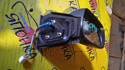 ЗЕРКАЛО/TOY/VITZ/KSP90/NCP91/NCP95/SCP90/7 КОНТ./R/С ПОВТОРИТЕЛЕМ