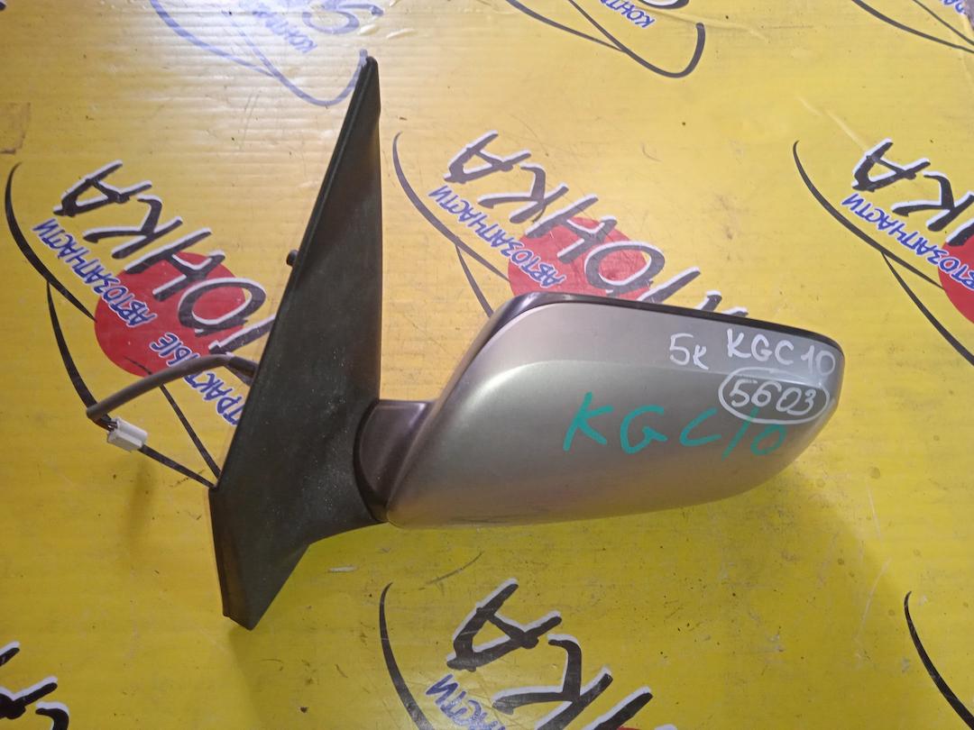 ЗЕРКАЛО/TOY/PASSO/BOON/KGC10/KGC15/QNC10/KGS10/M312S/M300S/M301S/M310S/5KOHT/L