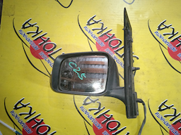 ЗЕРКАЛО/NIS/SERENA/C25/CC25/CNC25/NC25/9 КОНТ./L/С ПОВТОРИТЕЛЕМ