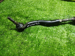 РЕЙКА РУЛЕВАЯ/TOY/PRIUS/ZVW30/ЭЛЕКТРО