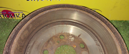 ТОРМОЗНОЙ БАРАБАН/TOY/IPSUM/GAIA/NADIA/SXM15G/SXM10G/ACN15/ACN10/ACM15G/ACM10G/ACN10H/SXN10H/SXN15H/ACN15H/SXN15/SXN10/CXM10G/5*114/230.6 MM