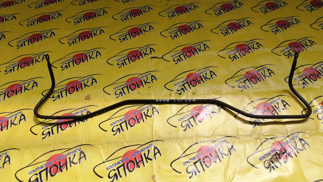 СТАБИЛИЗАТОР/TOY/CHASER/CRESTA/MARK II/CROWN/GX100/GX90/JZX100/JZX101/JZX90/JZX91/SX100/SX90/JZS151/JZS155/B