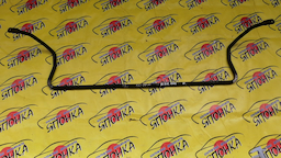 СТАБИЛИЗАТОР/TOY/COROLLA AXIO/COROLLA FIELDER/NZE144/NZE144G/ZRE144/ZRE144G/B/4WD