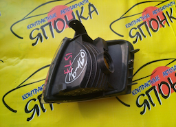 ГАБАРИТ/TOY/COROLLA II/CORSA/TERCEL/EL51/EL53/EL55/NL50/16160/SEDAN/R