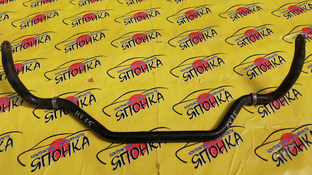 СТАБИЛИЗАТОР/NIS/SKYLINE/STAGEA/CPV35/HM35/HV35/M35/NM35/NV35/PM35/PNM35/PV35/V35/F