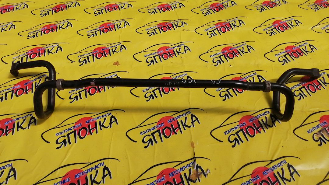 СТАБИЛИЗАТОР/NIS/TEANA/J31/PJ31/F