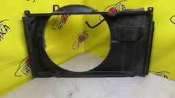 ДИФФУЗОР РАДИАТОРА/TOY/CHASER/CRESTA/MARK II/GX100/GX105/1GFE BEAMS