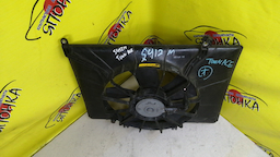 ДИФФУЗОР РАДИАТОРА/TOY/DAIHATSU/GRAN MAX/TOWNACE/LITEACE/S402M/S402U/S412M/S412U/3SZVE