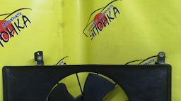 ДИФФУЗОР РАДИАТОРА/TOY/DAIHATSU/GRAN MAX/TOWNACE/LITEACE/S402M/S402U/S412M/S412U/3SZVE
