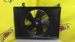 ДИФФУЗОР РАДИАТОРА/TOY/DAIHATSU/GRAN MAX/TOWNACE/LITEACE/S402M/S402U/S412M/S412U/3SZVE