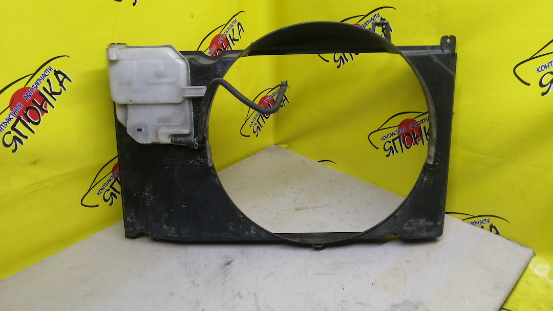 ДИФФУЗОР РАДИАТОРА/TOY/CHASER/CRESTA/MARK II/GX100/GX105/1GFE BEAMS