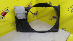 ДИФФУЗОР РАДИАТОРА/TOY/CHASER/CRESTA/MARK II/GX100/GX105/1GFE BEAMS