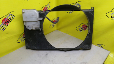 ДИФФУЗОР РАДИАТОРА/TOY/CHASER/CRESTA/MARK II/GX100/GX105/1GFE BEAMS