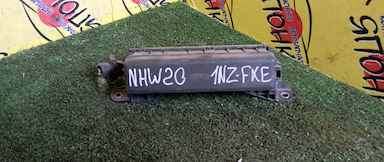 БЛОК ПРЕДОХРАНИТЕЛЕЙ ПОД КАПОТ/TOY/PRIUS/1NZ-FXE/NHW20/МАЛЫЙ