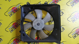 ДИФФУЗОР РАДИАТОРА/HON/FIT/FIT SHUTTLE/FREED/GB3/GB4/GE6/GE7/GE8/GE9/GG7/GG8/GP1/GP2/GP4/R
