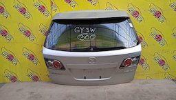 ДВЕРЬ ЗАДНЯЯ/MAZ/ATENZA WAGON/MAZDA6/GY3W/GYEW