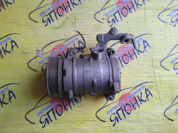 КОМПРЕССОР КОНДИЦИОНЕРА/HON/K20A/K24A/ODYSSEY/RB1/RB2/RB3/RB4/4472606990/4472205920