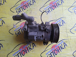 КОМПРЕССОР КОНДИЦИОНЕРА/HON/K20A/K24A/ODYSSEY/RB1/RB2/RB3/RB4/4472606990/4472205920