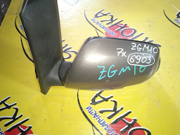ЗЕРКАЛО/TOY/ISIS/ANM10G/ANM10W/ANM15G/ZGM10G/ZGM11W/ZGM15W/ZNM10G/7 КОНТ./L/С ПОВТОРИТЕЛЕМ