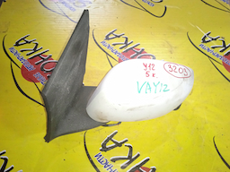 ЗЕРКАЛО/NIS/AD=WINGROAD/Y12/5KOHT/L
