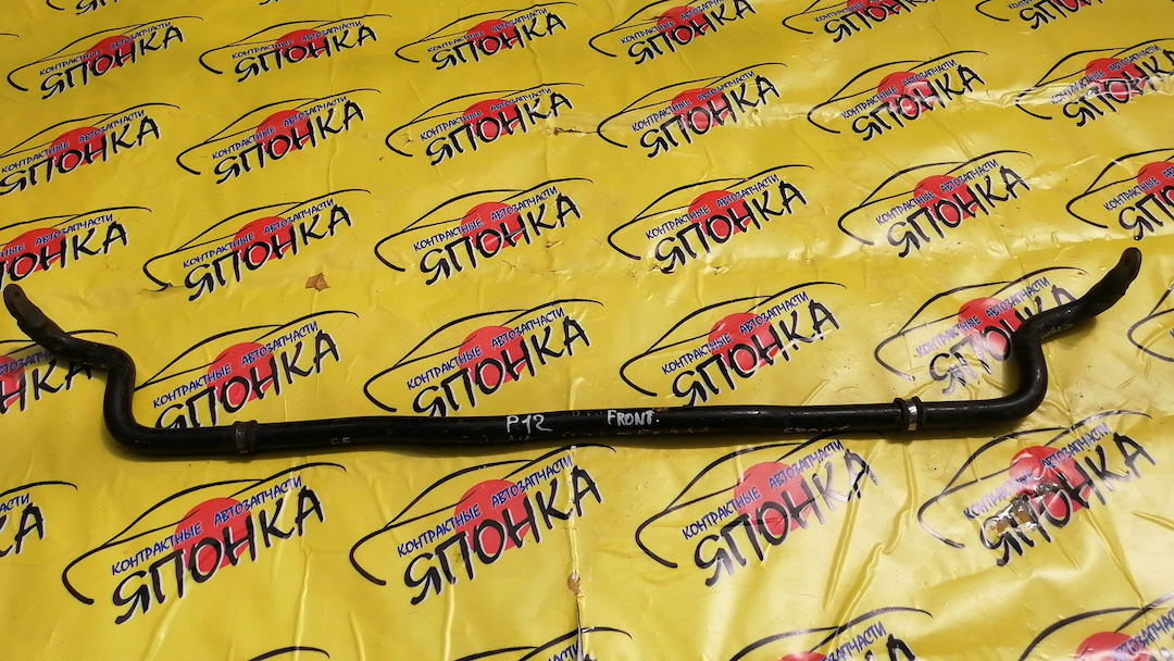 СТАБИЛИЗАТОР/NIS/PRIMERA/HP12/QP12/RP12/TP12/WTP12/WHP12/WRP12/F