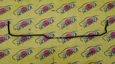 СТАБИЛИЗАТОР/NIS/SUNNY/BLUEBIERD SILPHY/FNB15/QNG10/4WD/B
