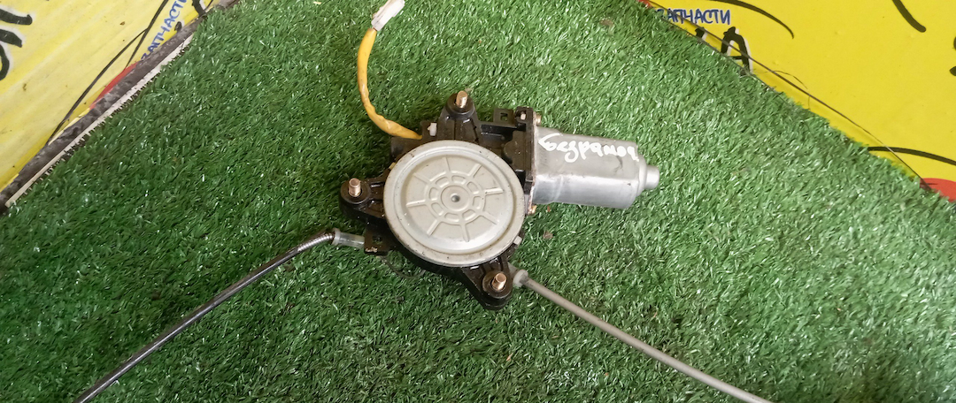 СТЕКЛОПОДЪЕМНИК/TOY/CAMRY/SV40/SV41/SV43/CV40/CV43/F/R/БЕЗ СТОЕЧНАЯ