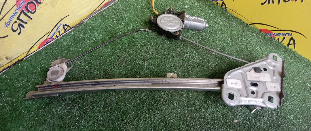СТЕКЛОПОДЪЕМНИК/TOY/CAMRY/SV40/SV41/SV43/CV40/CV43/F/R/БЕЗ СТОЕЧНАЯ