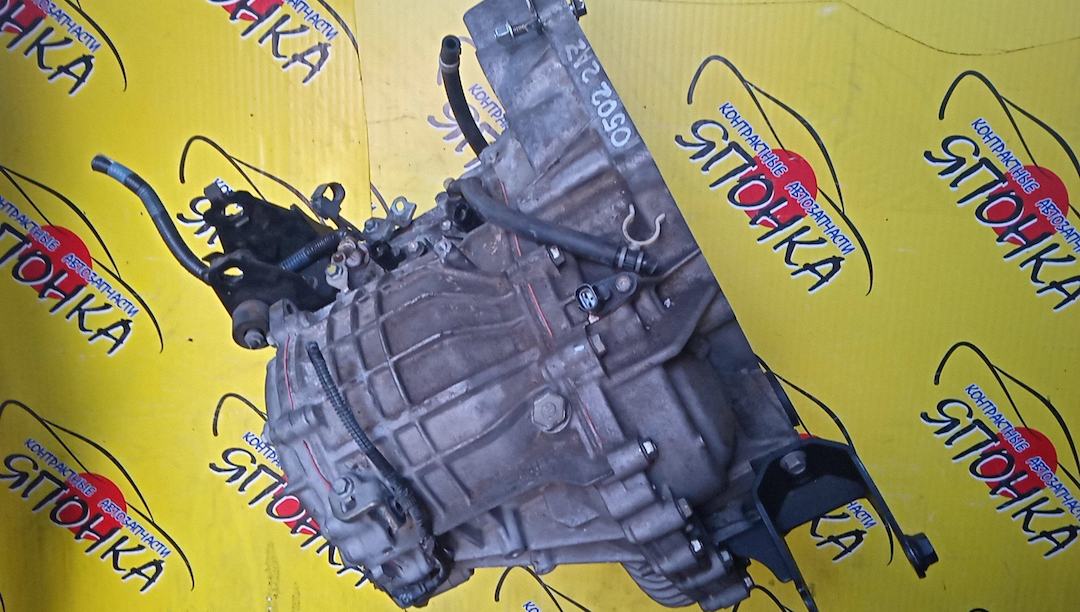 АКПП/TOY/2AZ-FE/BLADE/ESTIMA/MARK X ZIO/RAV4/RAV4 ACA36/ACR50W/ANA10/AZE156H/CVT/K112-01A