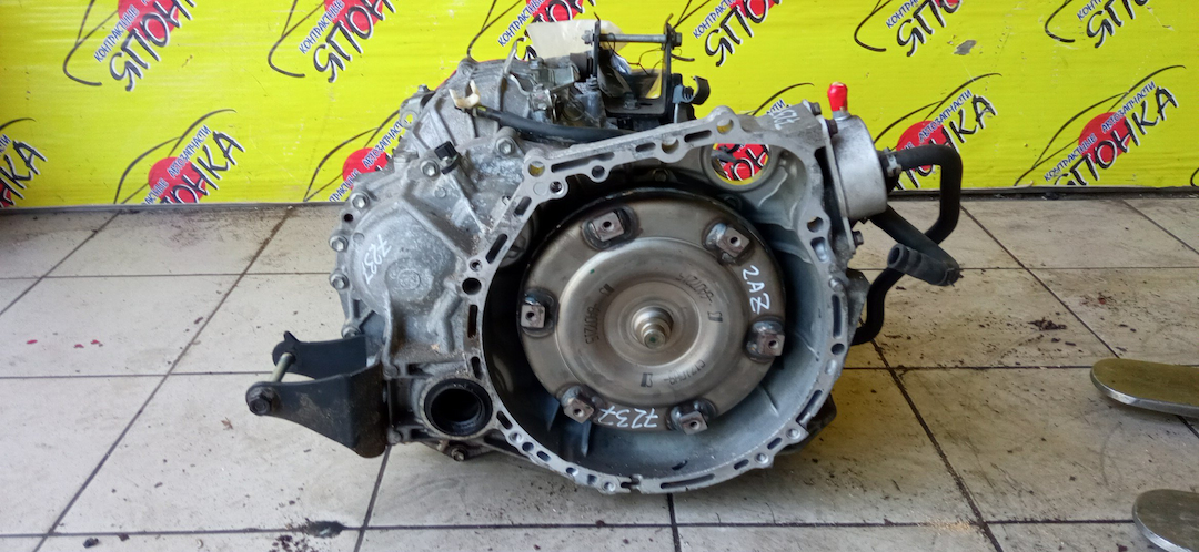 АКПП/TOY/2AZ-FE/BLADE/ESTIMA/MARK X ZIO/RAV4/RAV4 ACA36/ACR50W/ANA10/AZE156H/CVT/K112-01A