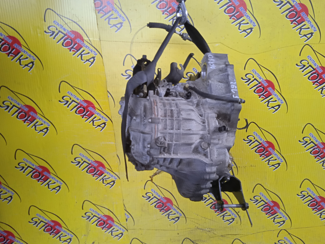 АКПП/TOY/2AZ-FE/BLADE/ESTIMA/MARK X ZIO/RAV4/RAV4 ACA36/ACR50W/ANA10/AZE156H/CVT/K112-01A