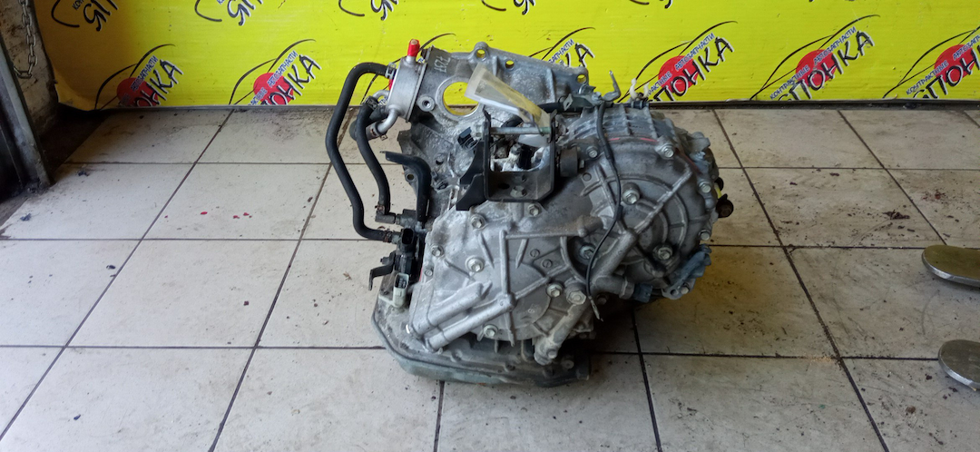 АКПП/TOY/2AZ-FE/BLADE/ESTIMA/MARK X ZIO/RAV4/RAV4 ACA36/ACR50W/ANA10/AZE156H/CVT/K112-01A