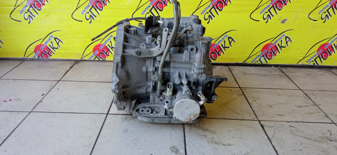 АКПП/TOY/1NZ-FE/K210/RACTIS/SIENTA/VITZ/NCP100/NCP81/NCP91/CVT