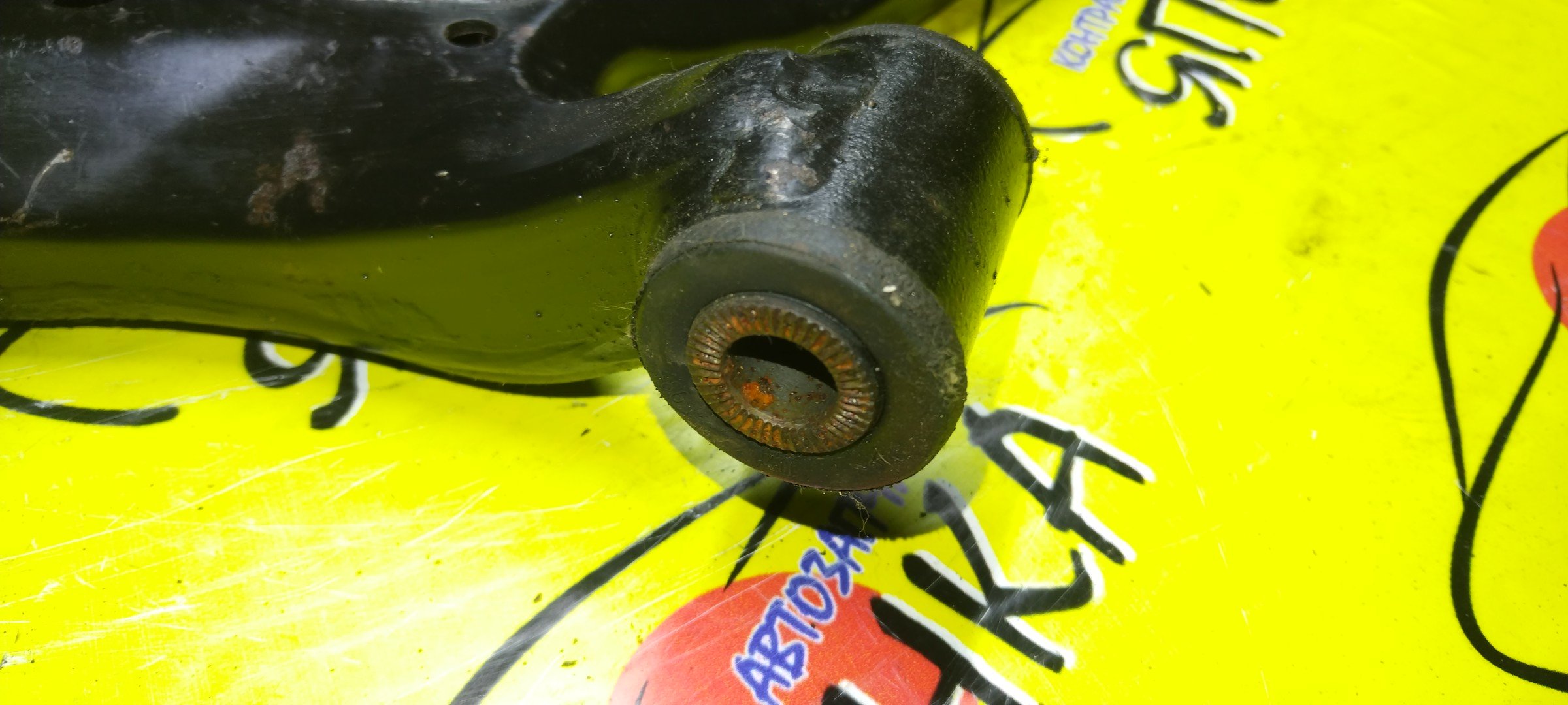 РЫЧАГ/TOY/ALPHARD/ESTIMA/ESTIMA HYBRID/PREVIA/TARAGO/VELLFIRE/ACR50W/ACR55W/AHR20W/ANH20W/ANH25W/GGH20W/GGH25W/GSR50W/GSR55W/F/R