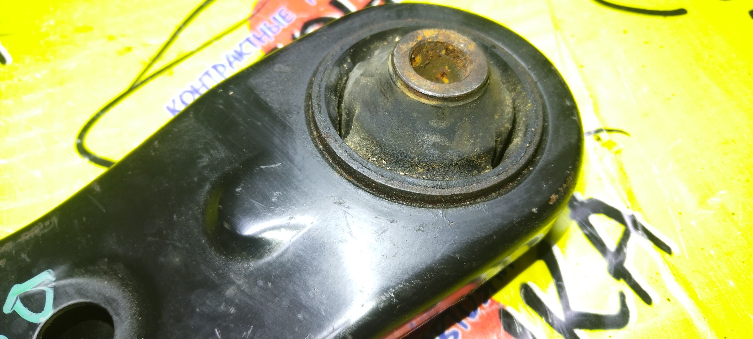 РЫЧАГ/TOY/ALPHARD/ESTIMA/ESTIMA HYBRID/PREVIA/TARAGO/VELLFIRE/ACR50W/ACR55W/AHR20W/ANH20W/ANH25W/GGH20W/GGH25W/GSR50W/GSR55W/F/R