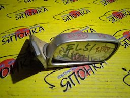 ЗЕРКАЛО/TOY/COROLLA II/CORSA/TERCEL/EL51/EL53/EL55/NL50/3 КОНТ./R